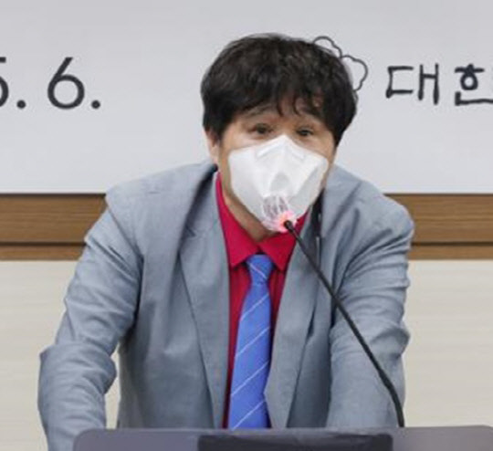 서민 교수. <연합뉴스>